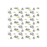 Winnie the Pooh Collection - Gloomy Eeyore by Camelot Fabrics